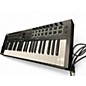Used M-Audio OXYGEN PRO49 MIDI Controller