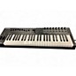 Used M-Audio OXYGEN PRO49 MIDI Controller