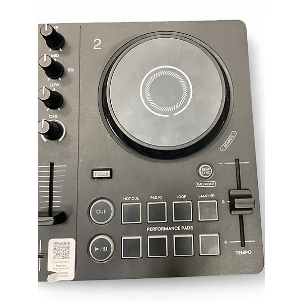 Used Pioneer DJ DDJ-FLX2 DJ Controller