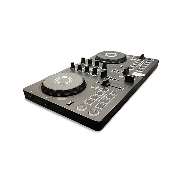Used Pioneer DJ DDJ-FLX2 DJ Controller