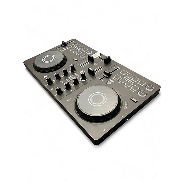 Used Pioneer DJ DDJ-FLX2 DJ Controller