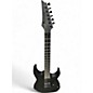 Used Ibanez RGBB620 Black Solid Body Electric Guitar thumbnail