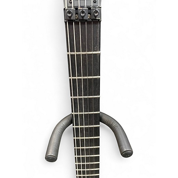 Used Ibanez RGBB620 Black Solid Body Electric Guitar