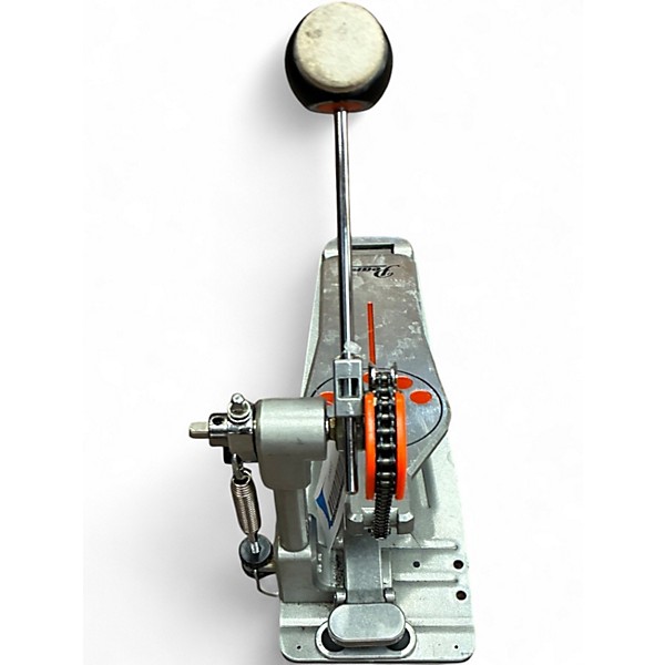 Used Pearl P-930 Detonator Longboard Single Bass Drum Pedal