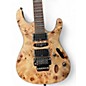 Used Ibanez S770P S Series birds eye maple Solid Body Electric Guitar