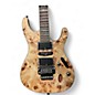 Used Ibanez S770P S Series birds eye maple Solid Body Electric Guitar