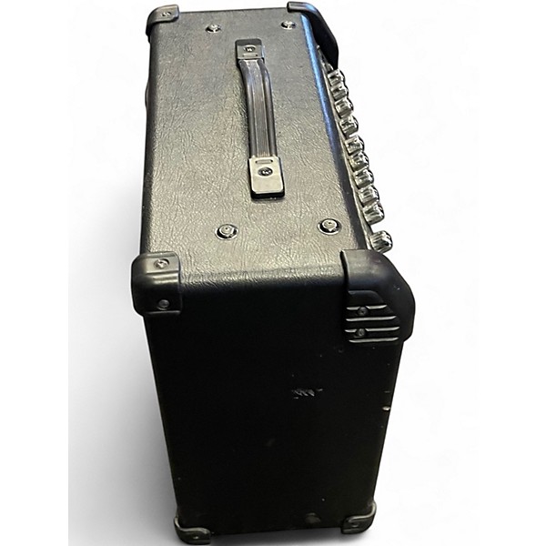 Used Line 6 Spider IV 30W 1x12 Guitar Combo Amp