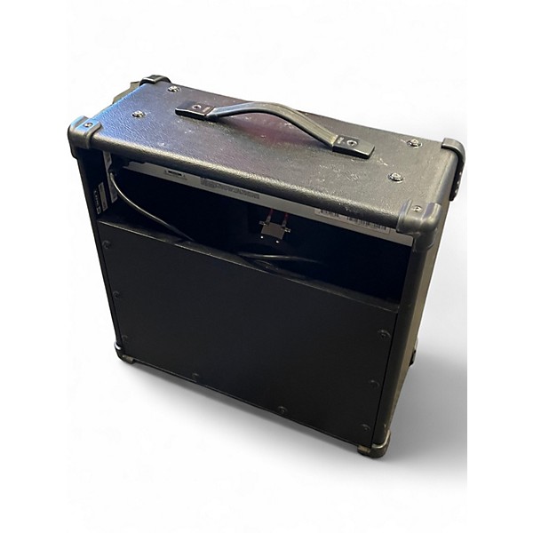 Used Line 6 Spider IV 30W 1x12 Guitar Combo Amp