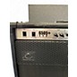 Used Peavey 6505 Plus 120W Tube Guitar Amp Head