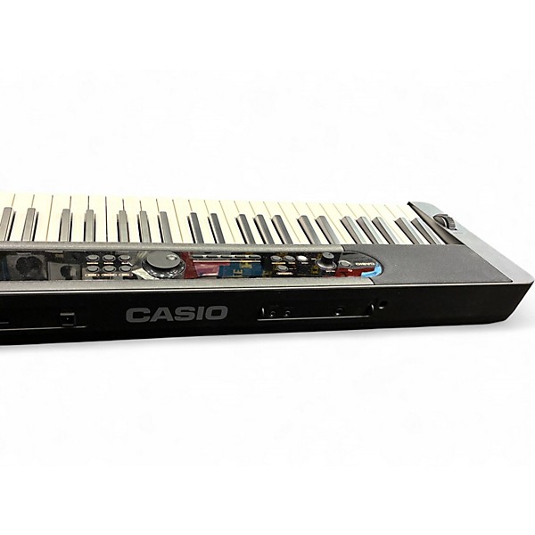 Used Casio CTS410 Portable Keyboard