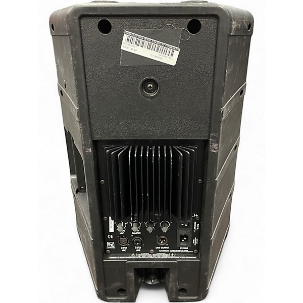 Used Electro-Voice SXA360 10" Powered Speaker