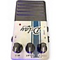 Used Fender DELAY Effect Pedal