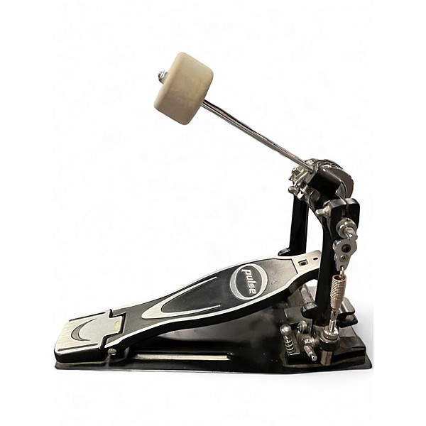 Used Pulse bass drum pedal Single Bass Drum Pedal