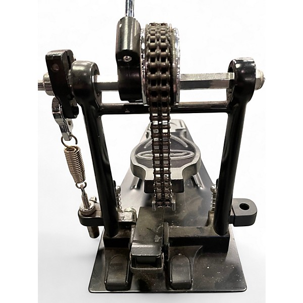 Used Pulse bass drum pedal Single Bass Drum Pedal