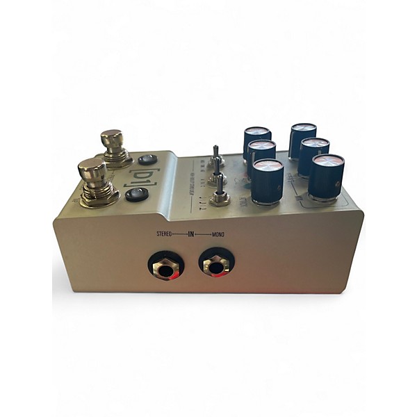 Used Walrus Audio d1  Effect Pedal