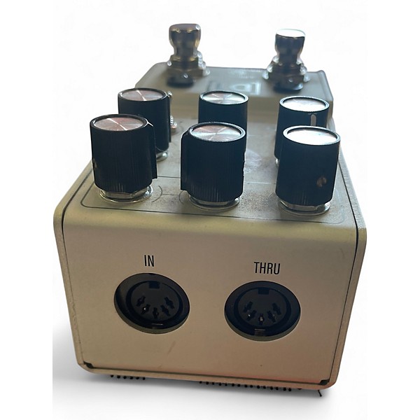 Used Walrus Audio d1  Effect Pedal