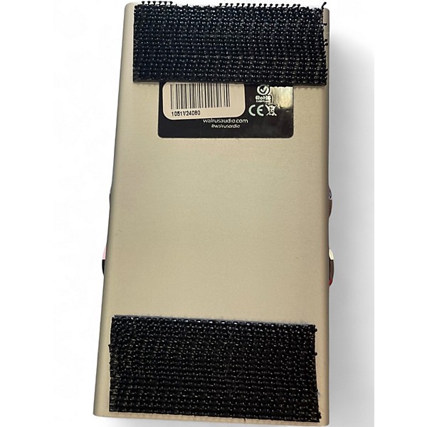 Used Walrus Audio d1  Effect Pedal