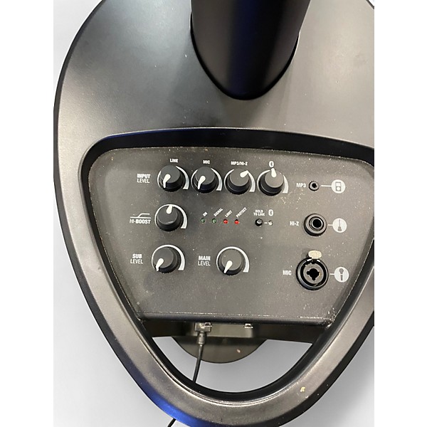 Used LD Systems Maui 5 Powered Speaker