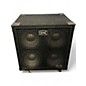 Used Gallien-Krueger BLX 410 Bass Cabinet thumbnail