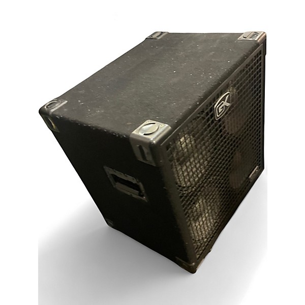 Used Gallien-Krueger BLX 410 Bass Cabinet