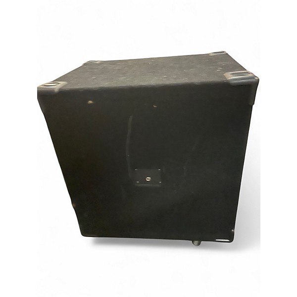 Used Gallien-Krueger BLX 410 Bass Cabinet