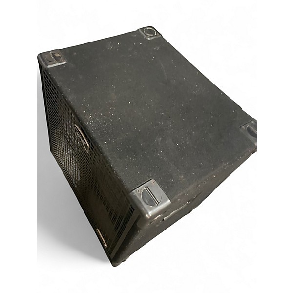 Used Gallien-Krueger BLX 410 Bass Cabinet