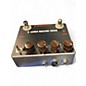 Used Gear Gas Store BYOC SILVER PONY 2 Effect Pedal