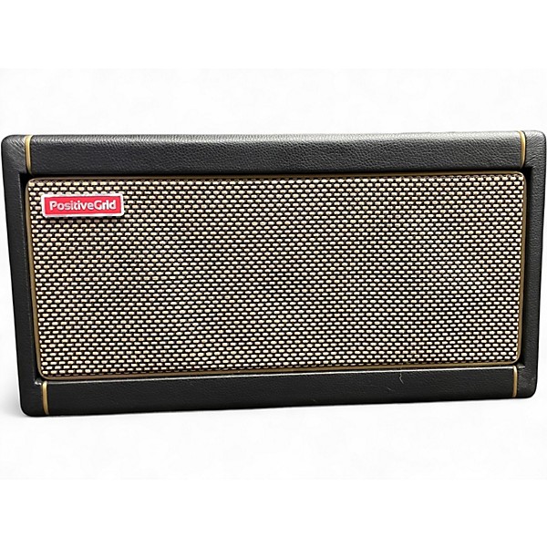 Used 2026 Positive Grid Spark40 Guitar Combo Amp
