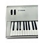 Used Yamaha MO8 88 Key Keyboard Workstation