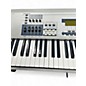 Used Yamaha MO8 88 Key Keyboard Workstation
