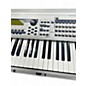 Used Yamaha MO8 88 Key Keyboard Workstation
