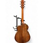 Used Taylor 214ce Plus Natural Acoustic Electric Guitar