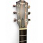 Used Taylor 214ce Plus Natural Acoustic Electric Guitar