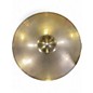 Used Zildjian 20in Ride Cymbal thumbnail