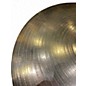 Used Zildjian 20in Ride Cymbal