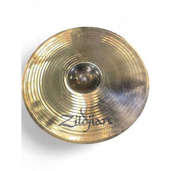 Used Zildjian 20in Ride Cymbal