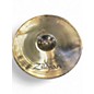 Used Zildjian 20in Ride Cymbal