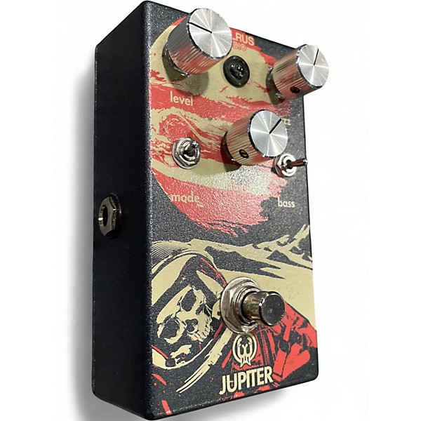 Used Walrus Audio JUPITER Effect Pedal