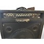 Used Crate BT50 1x12 50W Bass Combo Amp thumbnail