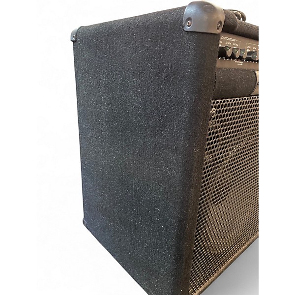 Used Crate BT50 1x12 50W Bass Combo Amp