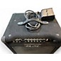 Used Crate BT50 1x12 50W Bass Combo Amp