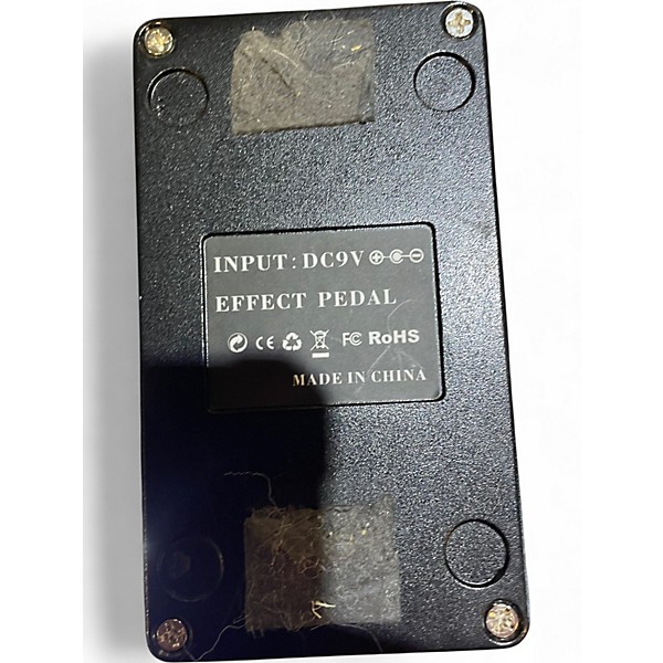 Used Caline Snake Bite  Effect Pedal