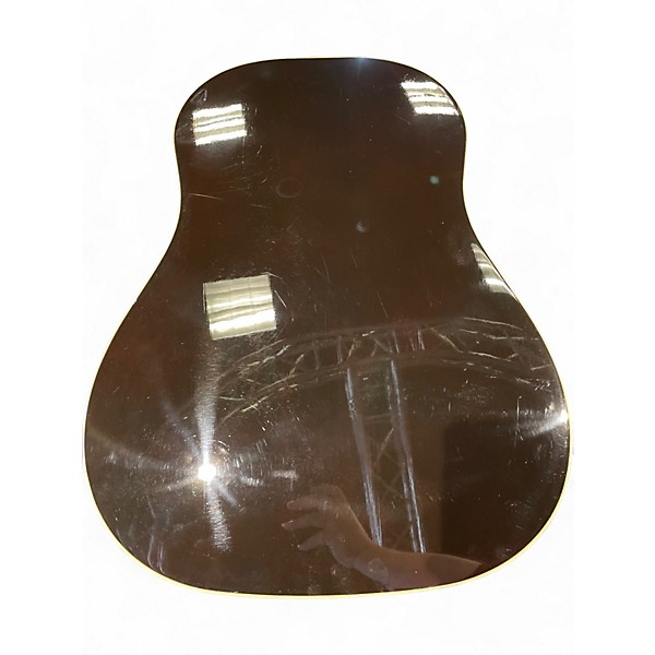 Used Gibson J45 Standard Vintage Sunburst Acoustic Electric Guitar