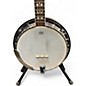 Used Recording King RKR35 Madison Natural Banjo thumbnail