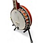 Used Recording King RKR35 Madison Natural Banjo