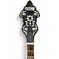Used Recording King RKR35 Madison Natural Banjo