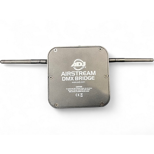 Used American DJ Airstream DMX Bridge Lighting Controller