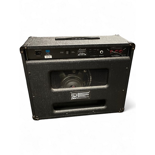 Used Marshall DSL40C 40W 1x12 Tube Guitar Combo Amp