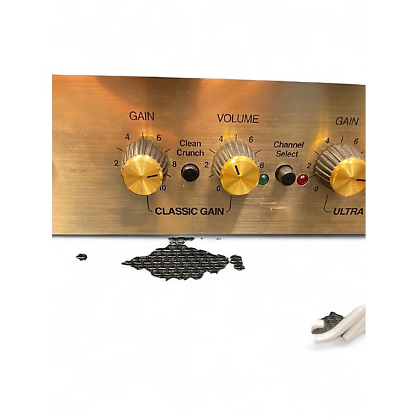 Used Marshall DSL40C 40W 1x12 Tube Guitar Combo Amp