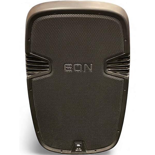 Used JBL 515XT Powered Speaker